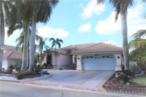 8445 NW 43rd Ct, Coral Springs, FL 33065, Sold 11/20/19