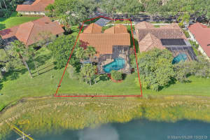 1589 Eastlake Way, Weston, FL 33326, Sold 12/12/19