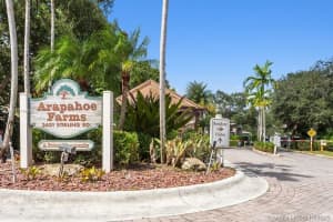 3310 SW 58th St, Fort Lauderdale, FL 33312, Sold 06/16/21