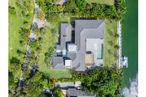 340 Leucadendra Dr, Coral Gables, FL 33156, Sold 07/27/20