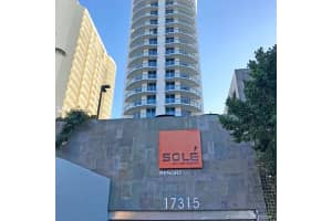 17315 Collins Ave, Sunny Isles Beach, FL 33160, Sold 12/19/19