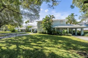 1129 Mariposa Ave, Coral Gables, FL 33146, Sold 07/15/20