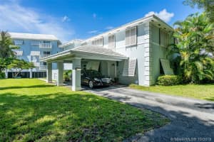 1129 Mariposa Ave, Coral Gables, FL 33146, Sold 07/15/20
