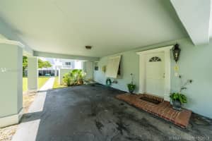 1129 Mariposa Ave, Coral Gables, FL 33146, Sold 07/15/20