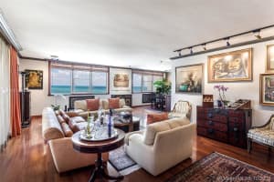 200 Ocean Ln Dr, Key Biscayne, FL 33149, Sold 01/19/21