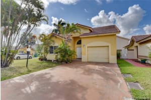 5342 NW 190th Ln, Miami Gardens, FL 33055, Sold 12/31/20