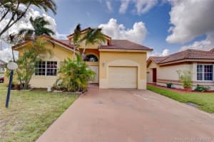 5342 NW 190th Ln, Miami Gardens, FL 33055, Sold 12/31/20