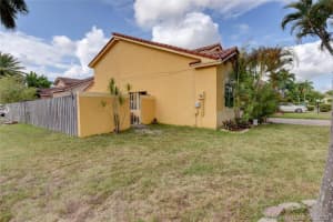5342 NW 190th Ln, Miami Gardens, FL 33055, Sold 12/31/20
