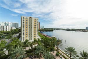 17100 N Bay Rd, Sunny Isles Beach, FL 33160, Sold 12/10/19