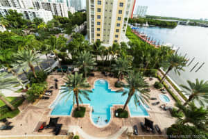 17100 N Bay Rd, Sunny Isles Beach, FL 33160, Sold 12/10/19