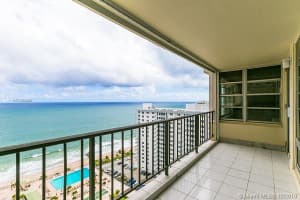 4280 Galt Ocean Dr #19d, Fort Lauderdale, FL 33308, Sold 01/23/20