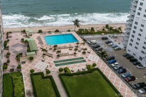 4280 Galt Ocean Dr #19d, Fort Lauderdale, FL 33308, Sold 01/23/20