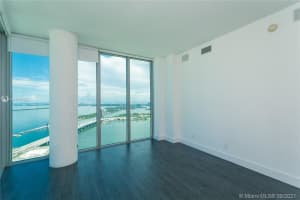 888 Biscayne Blvd, Miami, FL 33132, Sold 06/03/22