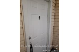 3413 NW 44th St, Lauderdale Lakes, FL 33309, Sold 11/08/19