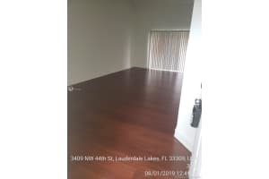 3413 NW 44th St, Lauderdale Lakes, FL 33309, Sold 11/08/19