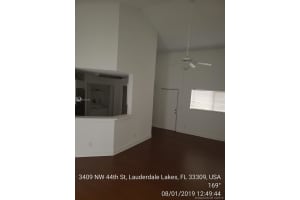 3413 NW 44th St, Lauderdale Lakes, FL 33309, Sold 11/08/19
