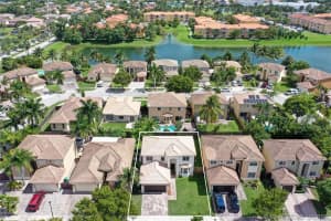 20863 SW 88th Pl, Cutler Bay, FL 33189, Sold 11/25/19