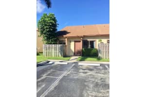11078 NW 38th St, Sunrise, FL 33351, Sold 12/20/19