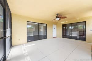 4863 NW 95th Ave b, Sunrise, FL 33351, Sold 11/15/19