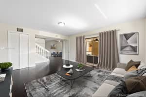 4863 NW 95th Ave b, Sunrise, FL 33351, Sold 11/15/19