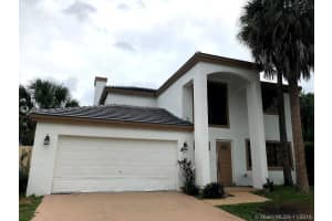 8801 SW 13th St, Pembroke Pines, FL 33025, Sold 06/15/20