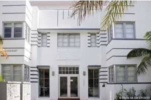 1600 Euclid Ave, Miami Beach, FL 33139, Sold 11/21/19