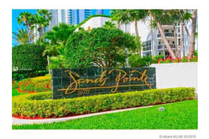 16711 Collins Ave, Sunny Isles Beach, FL 33160, Sold 12/09/19