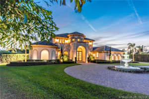 14680 Jockey Cir, Davie, FL 33330, Sold 01/03/20