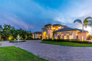 14680 Jockey Cir, Davie, FL 33330, Sold 01/03/20