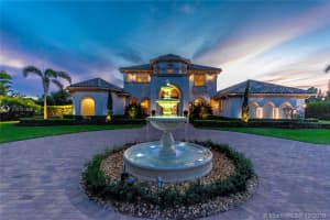 14680 Jockey Cir, Davie, FL 33330, Sold 01/03/20