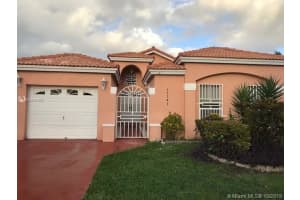 12241 NW 8th St, Miami, FL 33182, Sold 11/27/19