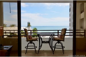 3505 S Ocean Dr, Hollywood, FL 33019, Sold 10/31/19