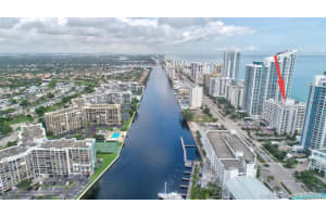 3505 S Ocean Dr, Hollywood, FL 33019, Sold 10/31/19