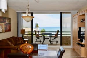 3505 S Ocean Dr, Hollywood, FL 33019, Sold 10/31/19