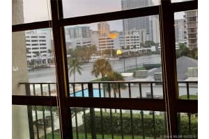 600 Parkview Dr # 1132, Hallandale Beach, FL 33009, Sold 11/29/19