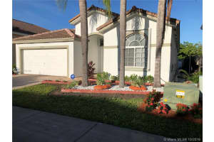 5354 NW 111th Ct, Doral, FL 33178, Sold 12/13/19