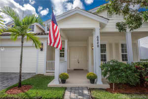 6848 Lakeside Cir S, Davie, FL 33314, Sold 12/16/19
