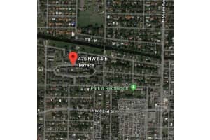 475 NW 84th Terrace, Miami, FL 33150, Sold 07/06/20