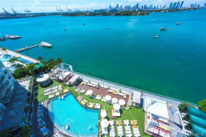 1100 West Ave, Miami Beach, FL 33139, Sold 08/13/21