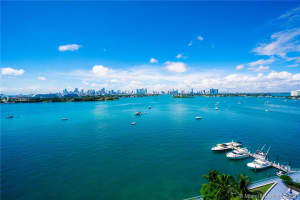 1100 West Ave, Miami Beach, FL 33139, Sold 08/13/21