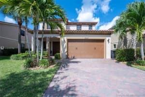 7583 NW 113th Ave, Parkland, FL 33076, Sold 12/03/19
