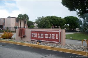 500 W Park Dr, Miami, FL 33172, Sold 12/12/19