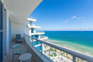 1 N Fort Lauderdale Beach Blvd, Fort Lauderdale, FL 33304, Sold 04/08/21