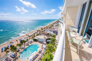 1 N Fort Lauderdale Beach Blvd, Fort Lauderdale, FL 33304, Sold 04/08/21