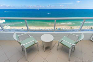 1 N Fort Lauderdale Beach Blvd, Fort Lauderdale, FL 33304, Sold 04/08/21