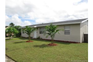 1790 SW 6th St, Homestead, FL 33030, Sold 01/15/20
