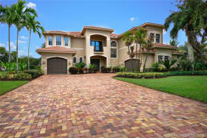 3342 Dovecote Meadow Ln, Davie, FL 33328, Sold 12/20/19
