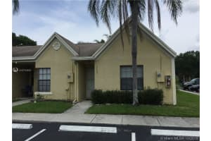 3655 NW 83rd Ln, Sunrise, FL 33351, Sold 02/27/20