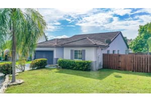 7544 SW 157th Ct, Miami, FL 33193, Sold 12/11/19