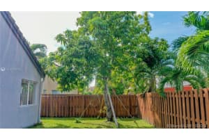 7544 SW 157th Ct, Miami, FL 33193, Sold 12/11/19